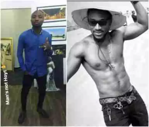 #BBNaija: Man Comes For BBNaija Housemate Who Snatched His Girlfriend 2 Years Ago